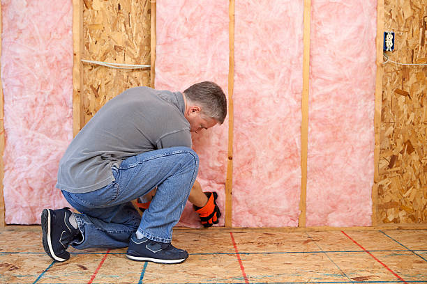 Newport News, VA Insulation Contractor Pros